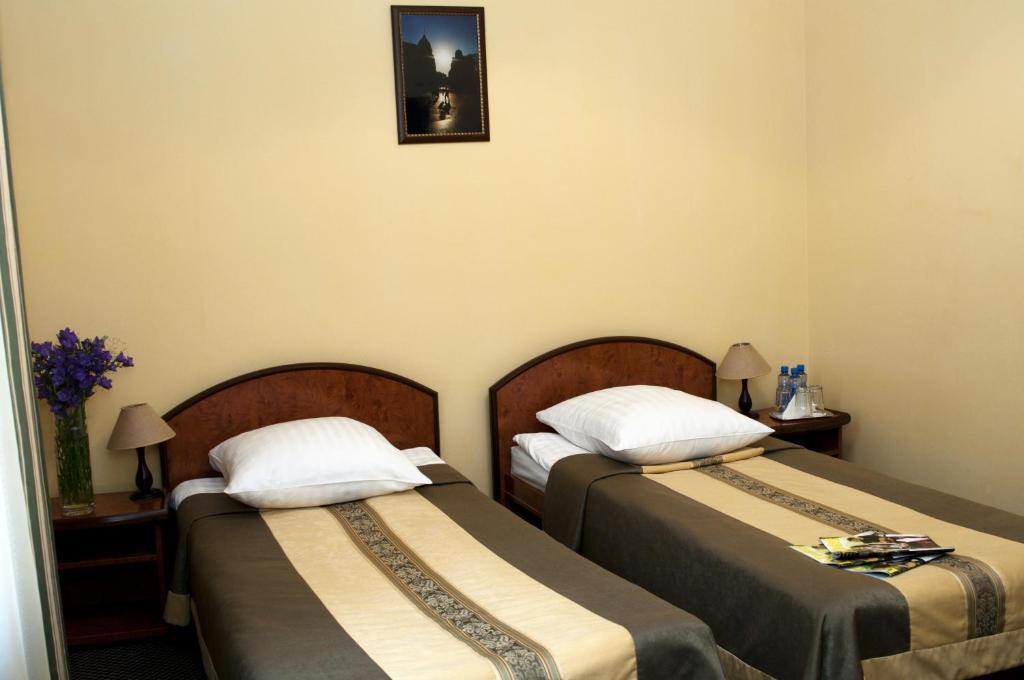 Wien Hotel Leópolis Habitación foto