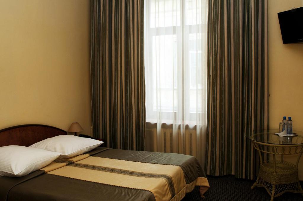 Wien Hotel Leópolis Habitación foto