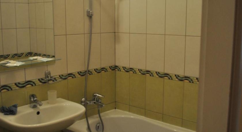 Wien Hotel Leópolis Habitación foto