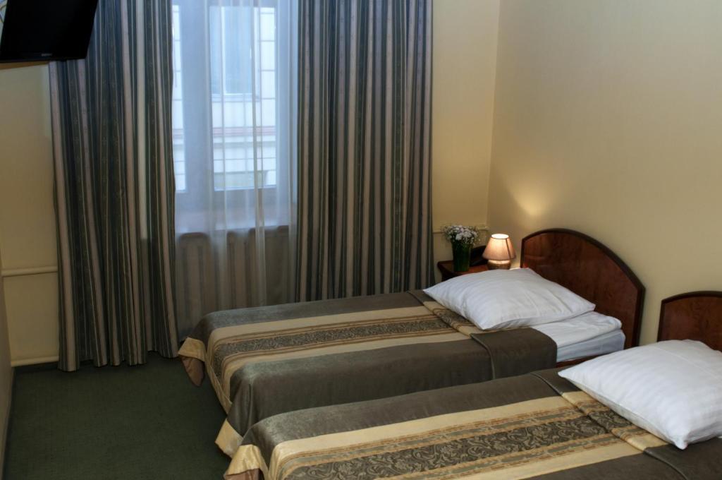 Wien Hotel Leópolis Habitación foto