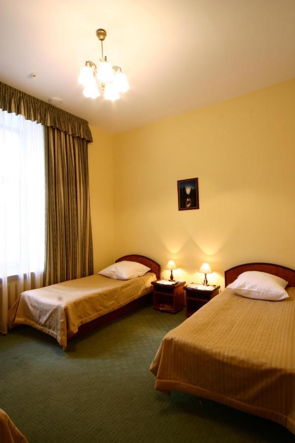 Wien Hotel Leópolis Habitación foto